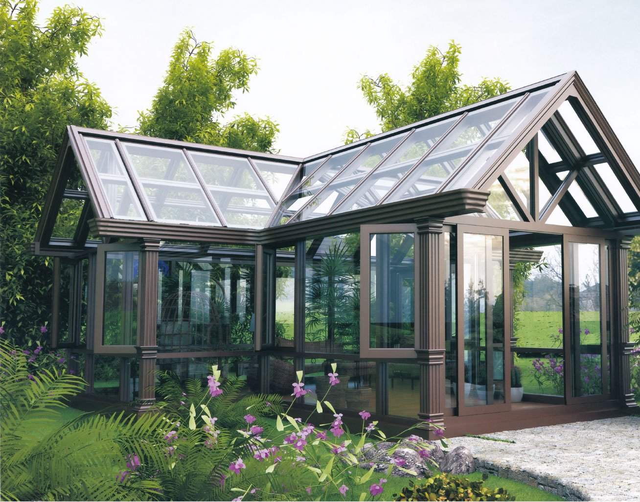 Sunroom